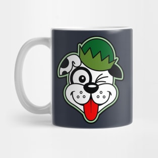 Dirty Dog Mug